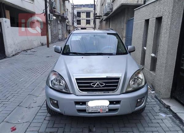 شيري T11 تيجو 2011 للبيع في العراق -  بغداد